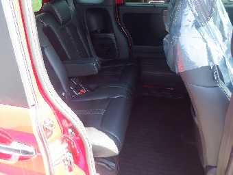 HONDA N-BOX CUSTOM 2020 Image 36