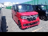 HONDA N-BOX CUSTOM 2020 Image 43