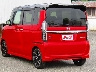 HONDA N-BOX CUSTOM 2020 Image 9