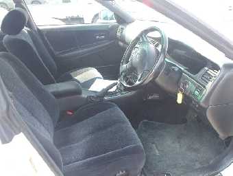 TOYOTA CHASER 2000 Image 8