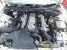 TOYOTA CHASER 2000 Image 23