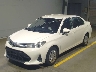 TOYOTA COROLLA AXIO 2019 Image 1