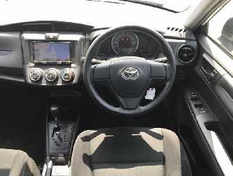 TOYOTA COROLLA AXIO 2019 Image 14