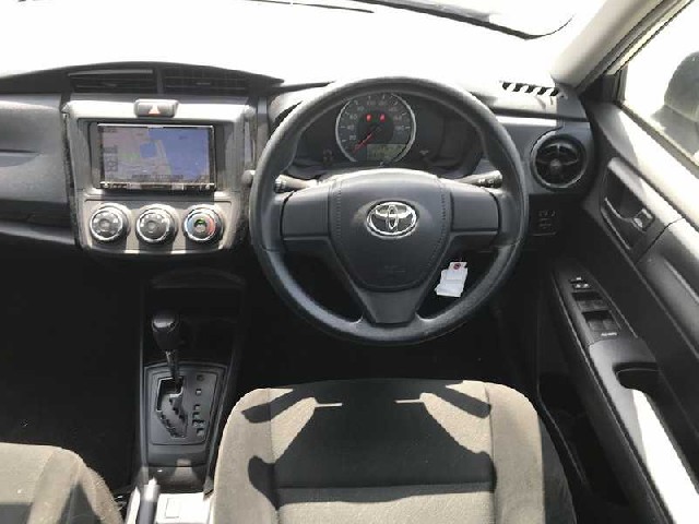 TOYOTA COROLLA AXIO 2019 Image 21