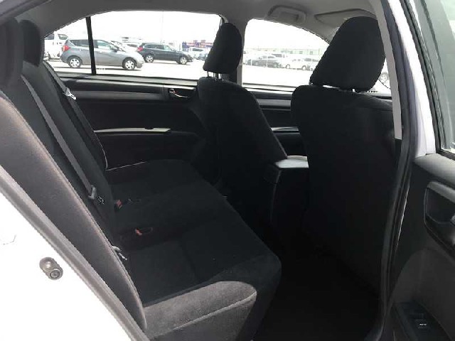 TOYOTA COROLLA AXIO 2019 Image 23
