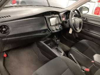 TOYOTA COROLLA AXIO 2019 Image 8