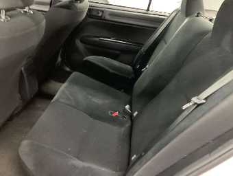 TOYOTA COROLLA AXIO 2019 Image 9