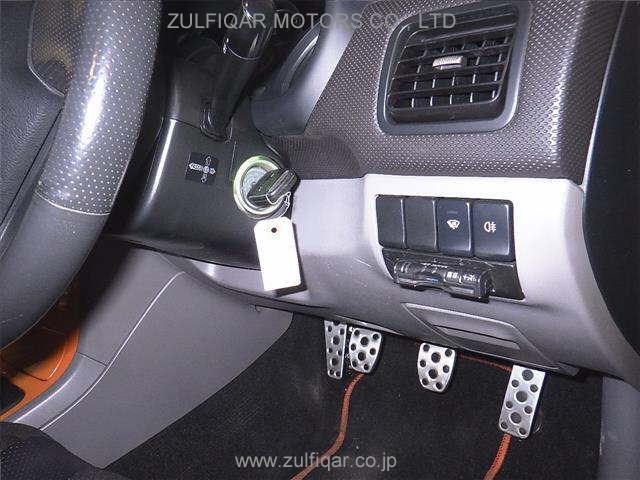 SUBARU FORESTER 2006 Image 7