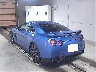 NISSAN GT-R 2008 Image 2