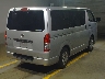 TOYOTA HIACE 2019 Image 2