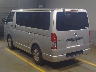 TOYOTA HIACE 2019 Image 4