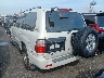 TOYOTA LAND CRUISER 100 2000 Image 11