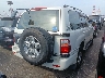 TOYOTA LAND CRUISER 100 2000 Image 12