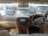 TOYOTA LAND CRUISER 100 2000 Image 27