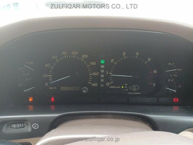 TOYOTA LAND CRUISER 100 2000 Image 29