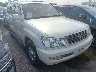 TOYOTA LAND CRUISER 100 2000 Image 9