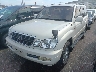 TOYOTA LAND CRUISER 100 2000 Image 10