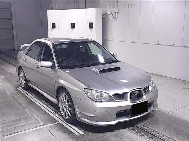 SUBARU IMPREZA 2006 Image 1