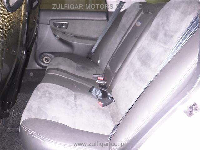 SUBARU IMPREZA 2006 Image 6