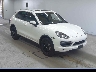 PORSCHE CAYENNE 2010 Image 1