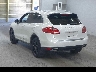 PORSCHE CAYENNE 2010 Image 2