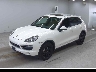 PORSCHE CAYENNE 2010 Image 3