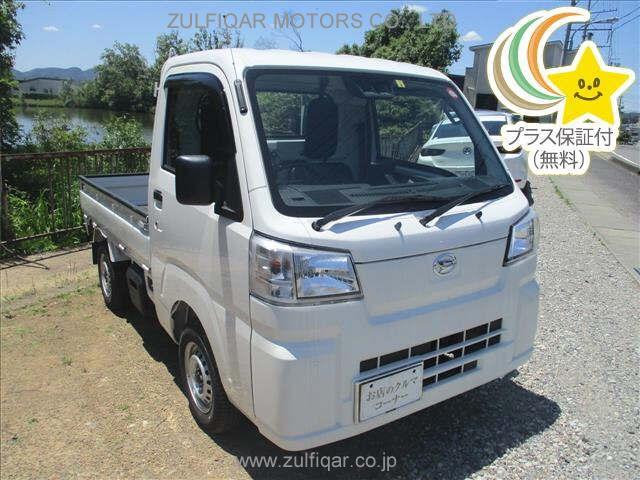 DAIHATSU HIJET TRUCK 2023 Image 1