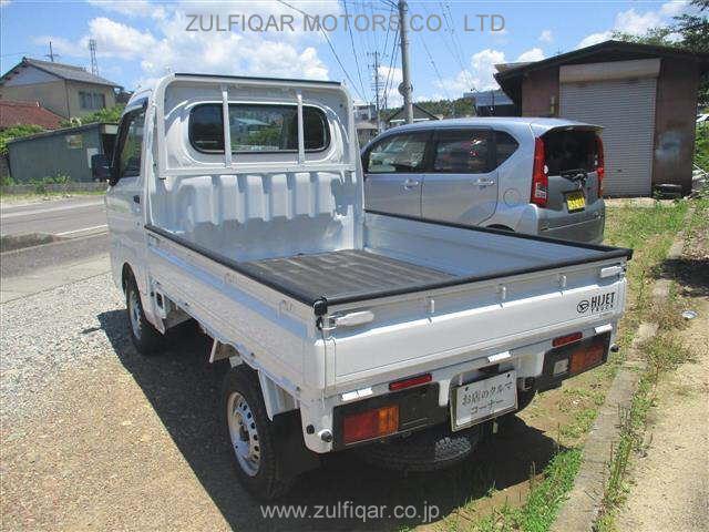 DAIHATSU HIJET TRUCK 2023 Image 2