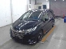 HONDA ODYSSEY HYBRID 2017 Image 4