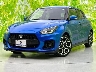 SUZUKI SWIFT SPORT 2022 Image 1