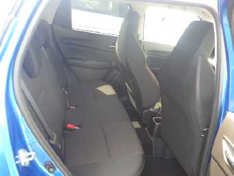 SUZUKI SWIFT SPORT 2022 Image 13