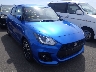 SUZUKI SWIFT SPORT 2022 Image 21