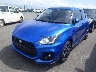 SUZUKI SWIFT SPORT 2022 Image 22