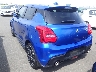 SUZUKI SWIFT SPORT 2022 Image 23