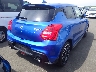 SUZUKI SWIFT SPORT 2022 Image 24