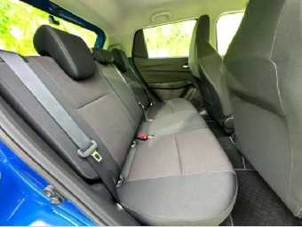 SUZUKI SWIFT SPORT 2022 Image 5