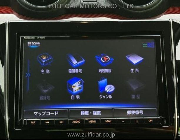 SUZUKI SWIFT SPORT 2022 Image 9