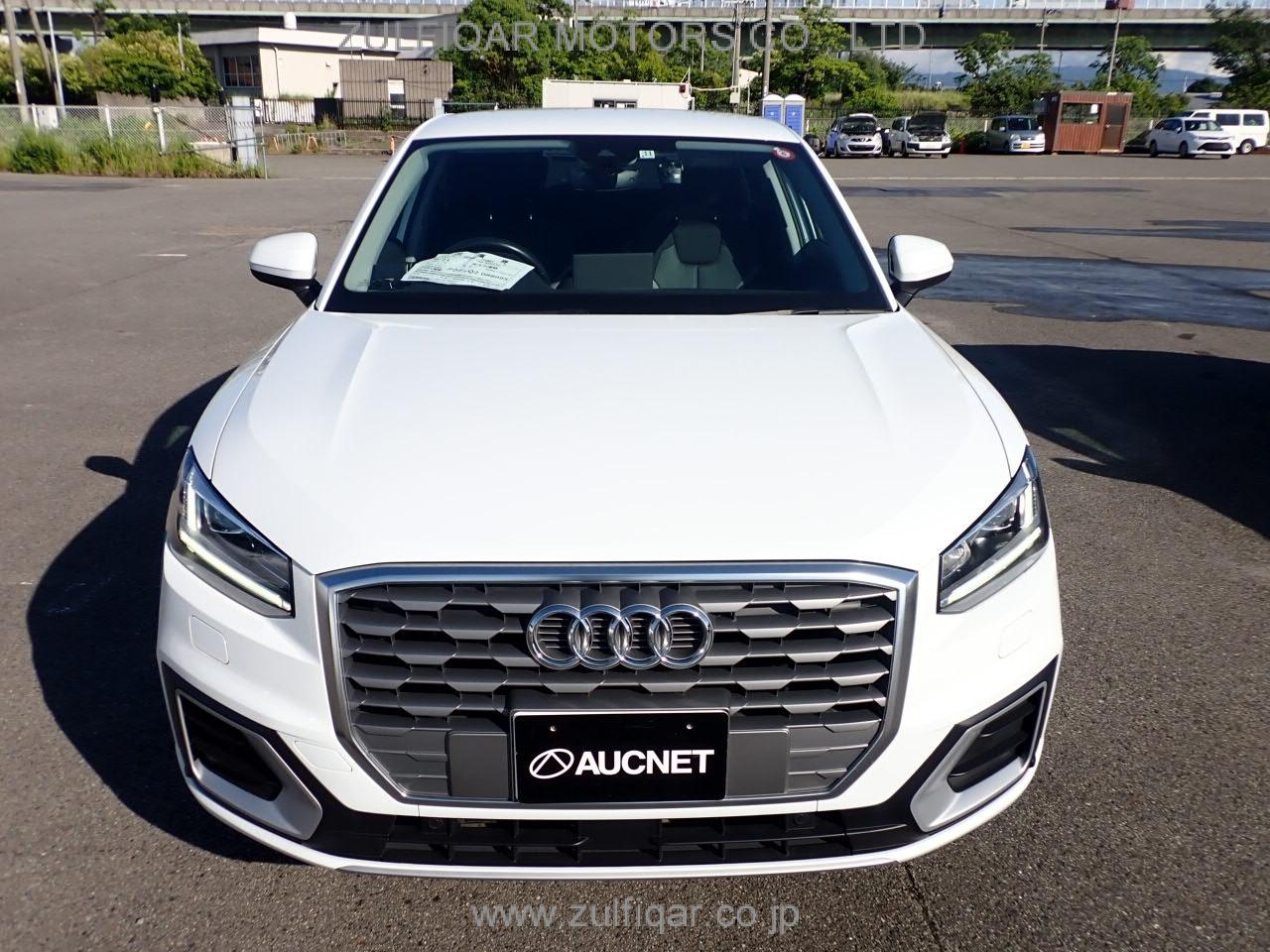 AUDI Q2 2019 Image 4