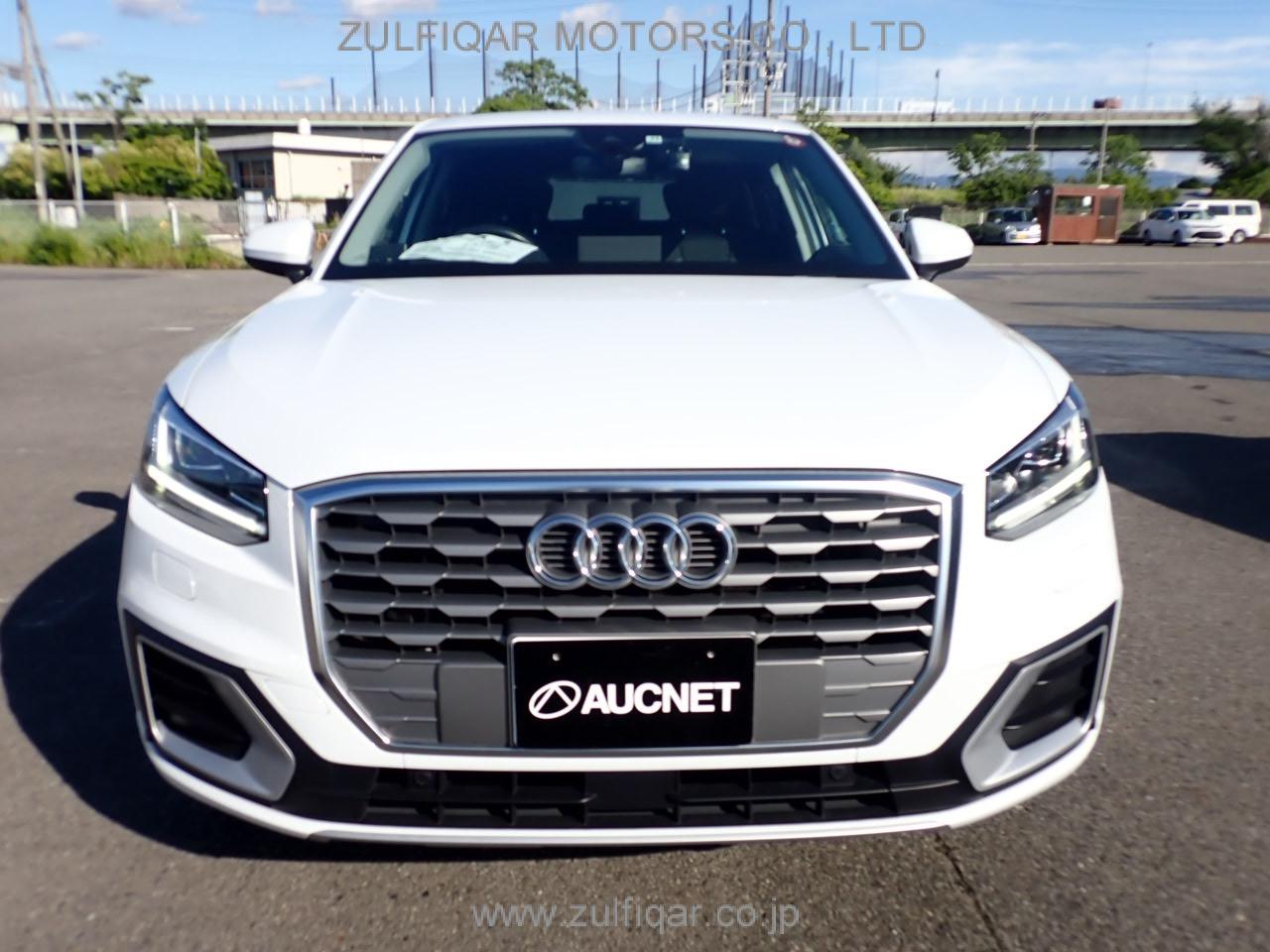 AUDI Q2 2019 Image 5