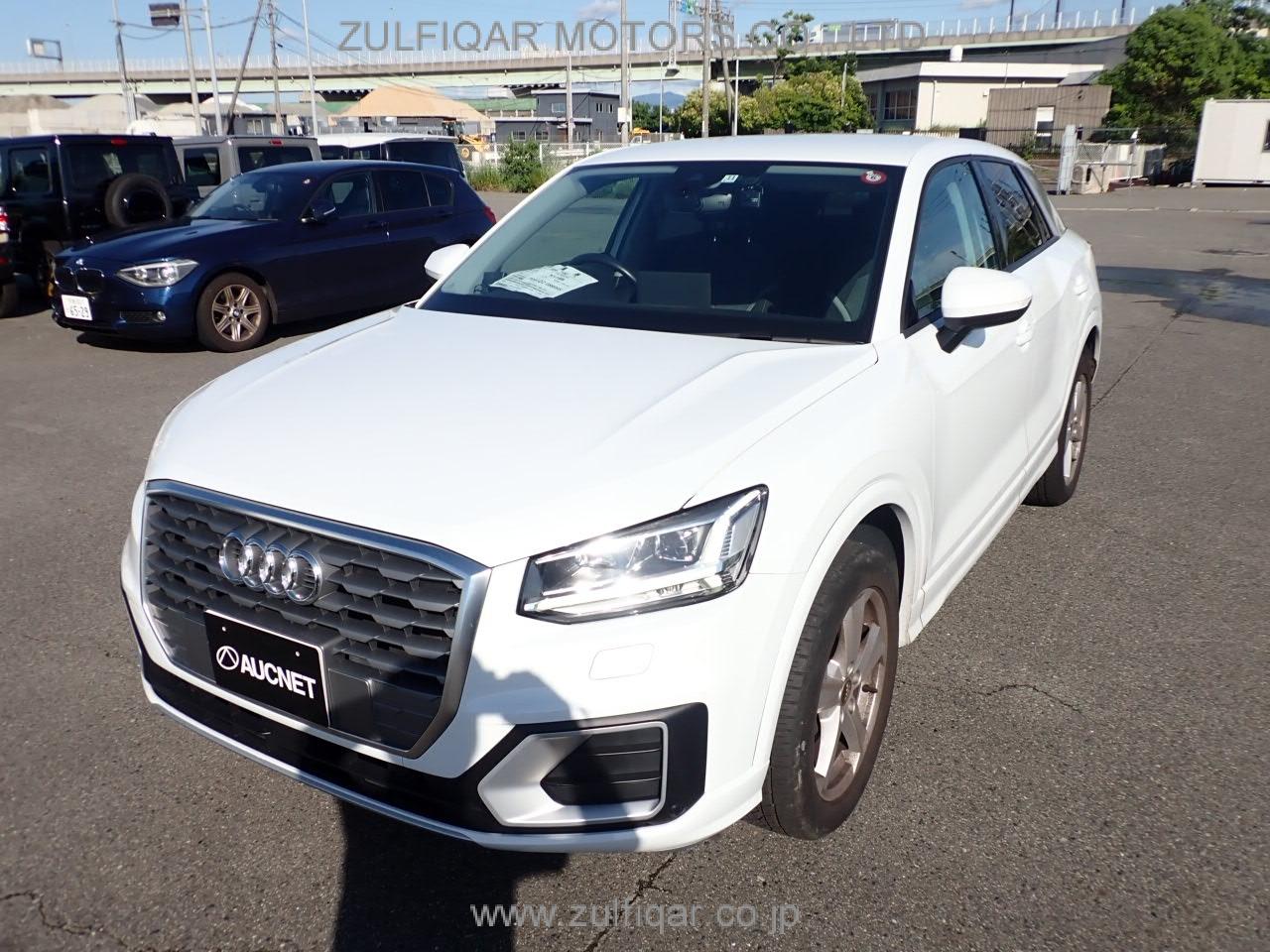 AUDI Q2 2019 Image 6