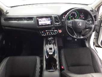 HONDA VEZEL 2018 Image 3