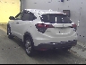 HONDA VEZEL 2018 Image 5