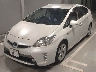 TOYOTA PRIUS PHV 2013 Image 4