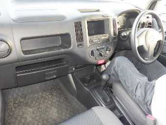 NISSAN NV150 AD 2019 Image 3