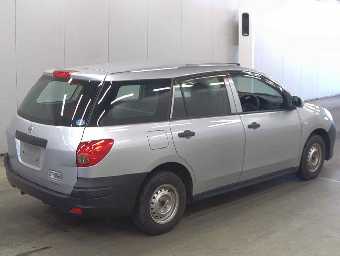 NISSAN NV150 AD 2019 Image 5