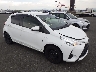 TOYOTA VITZ 2019 Image 21