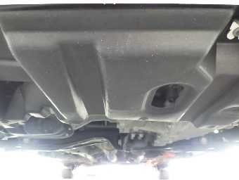 TOYOTA VITZ 2019 Image 8