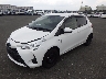 TOYOTA VITZ 2019 Image 24