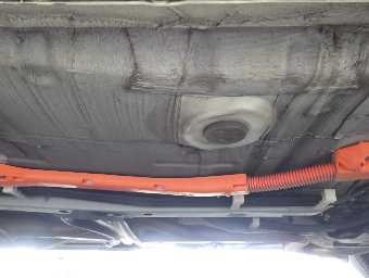 TOYOTA VITZ 2019 Image 11