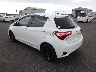 TOYOTA VITZ 2019 Image 27